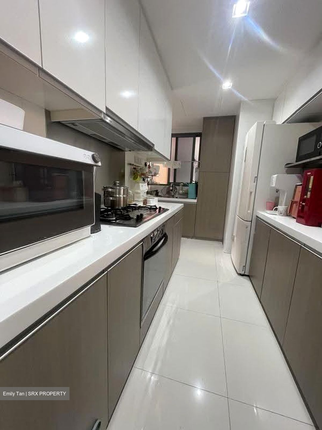 Northwood (D27), Condominium #636929121